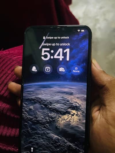Apple iPhone XS Max