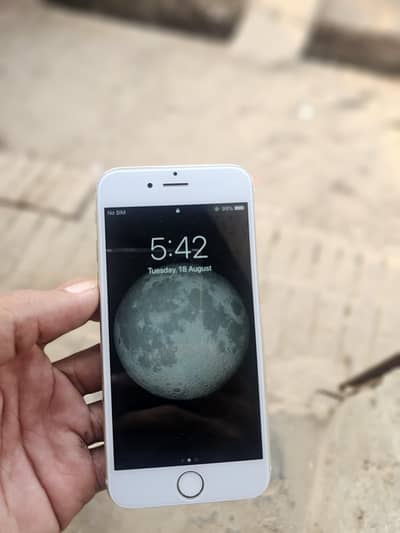 Apple iPhone 6
