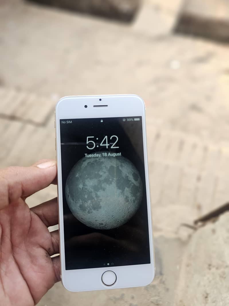 Apple iPhone 6 0
