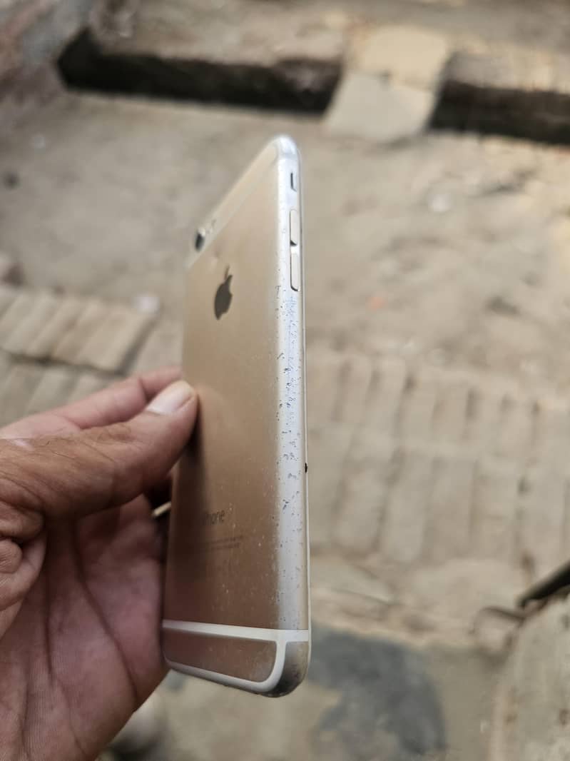 Apple iPhone 6 5