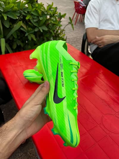 Nike Air Zoom Mercurial Vapor 15 Elite FG (