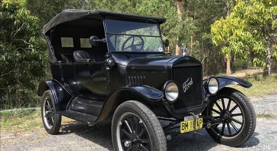 Driver Required