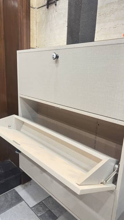 Shoe Rack