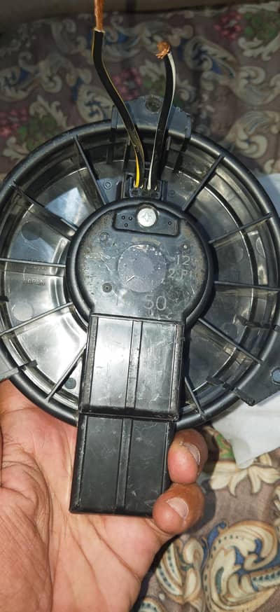 DC motor for sale
