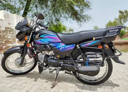 Honda pridor 2026 bilkul new