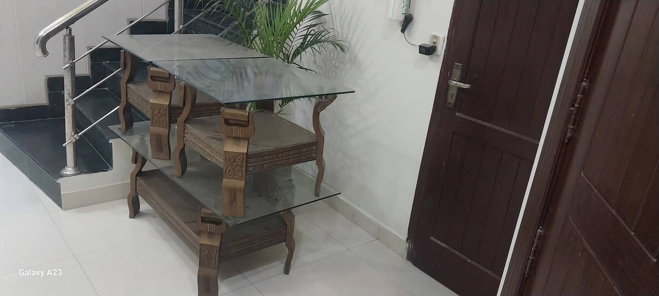 Coffee table 1