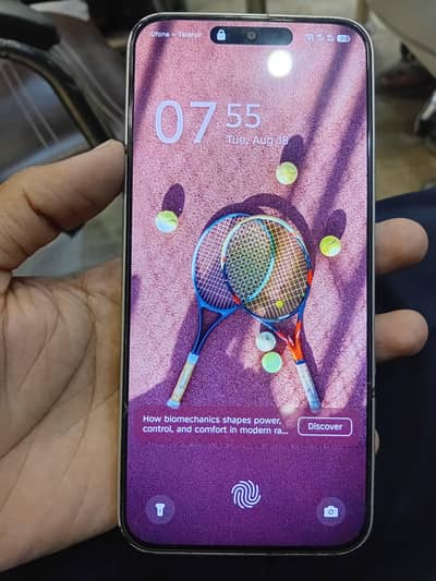 Infinix HOT 60 Pro