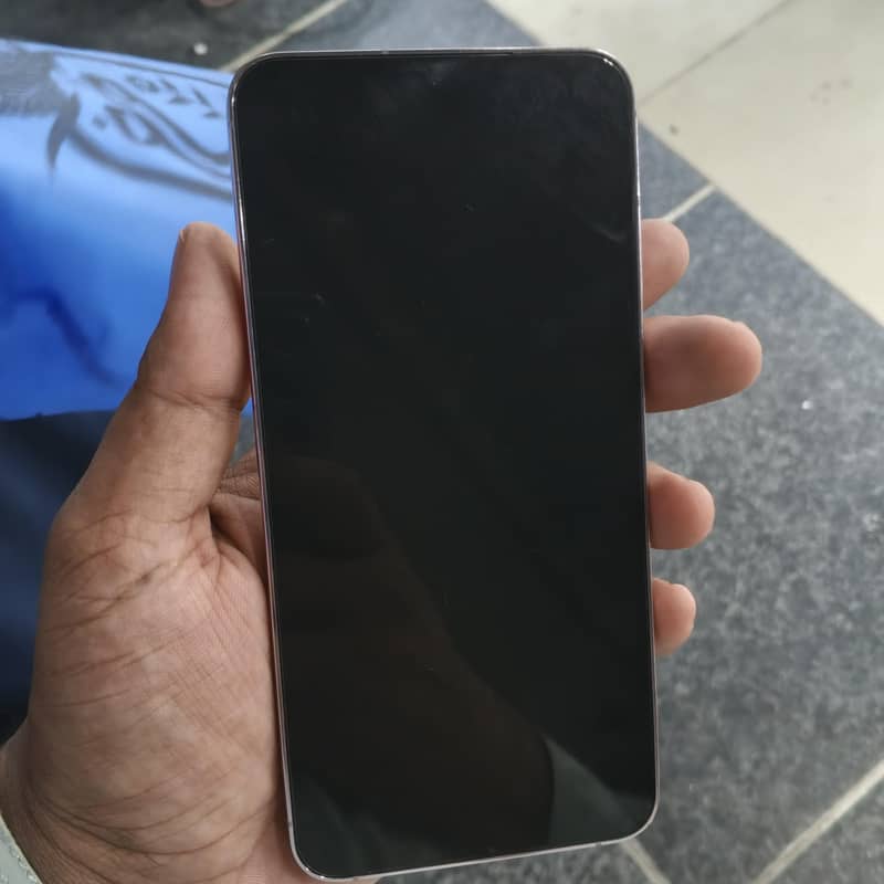 Samsung s23plus 0