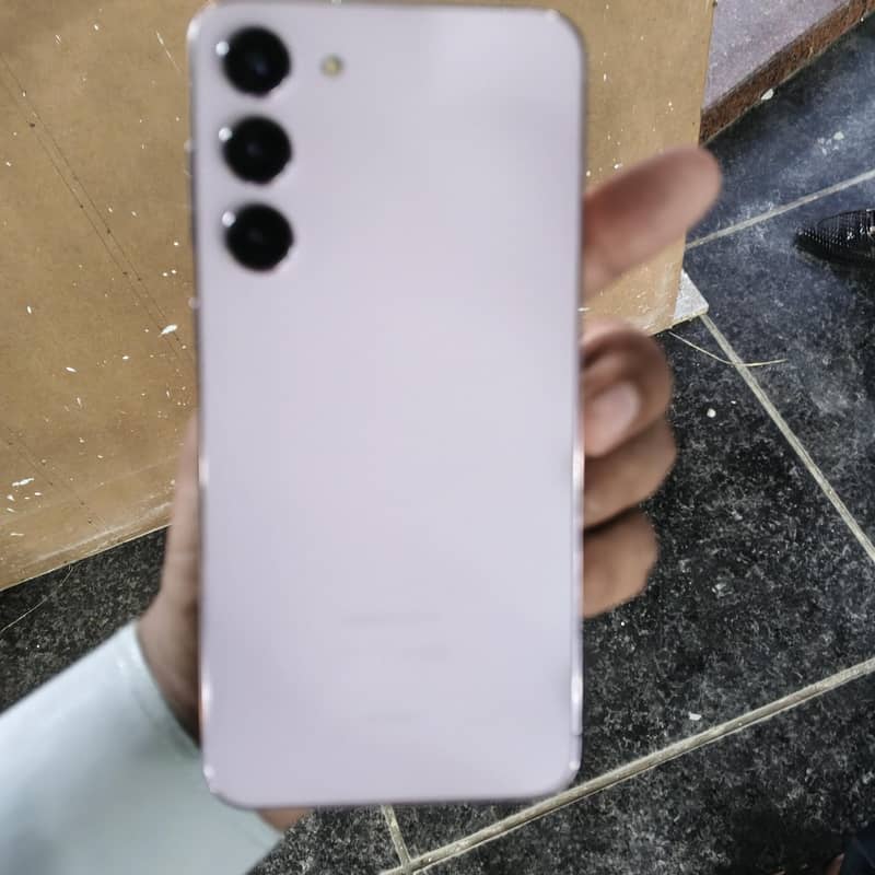 Samsung s23plus 3