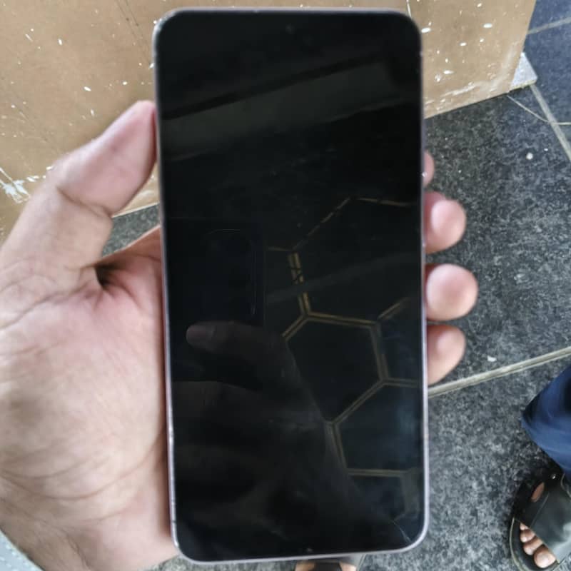 Samsung s23plus 4