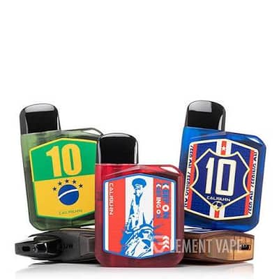Pod | Koko Prime Vision | Pod | Vape | Argus Pod | Xlim Pod | G5