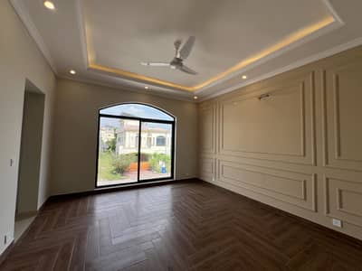 10 Marla Luxury House for Sale Sector C-1, Bahria Enclave Islamabad (Boulevard Location)