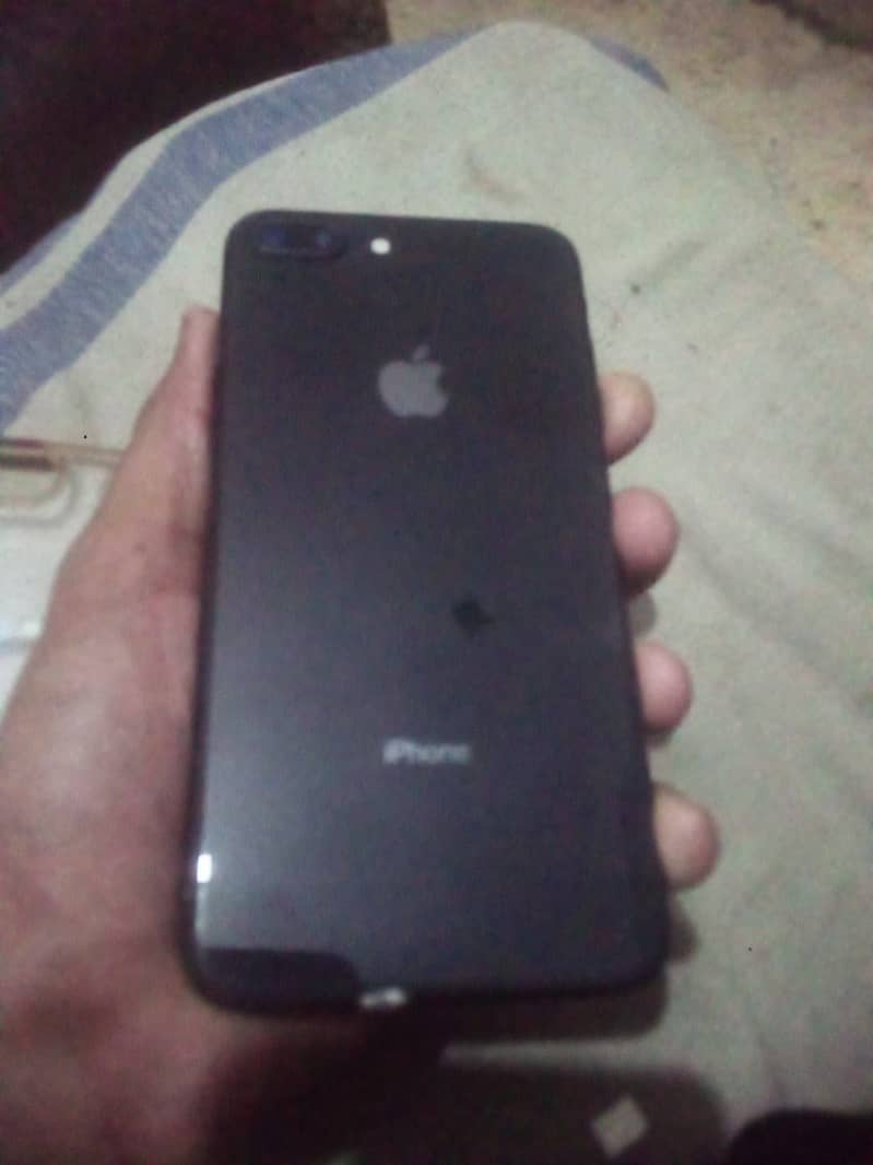 iPhone 8plus 1