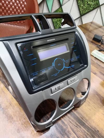 Original Honda Clarion CD Player PX-3994A-A