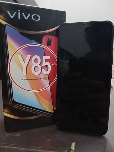 Vivo Y85