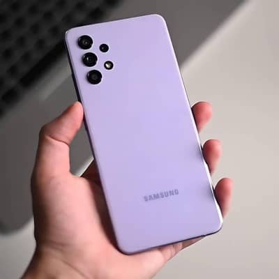 Samsung Mobile A32