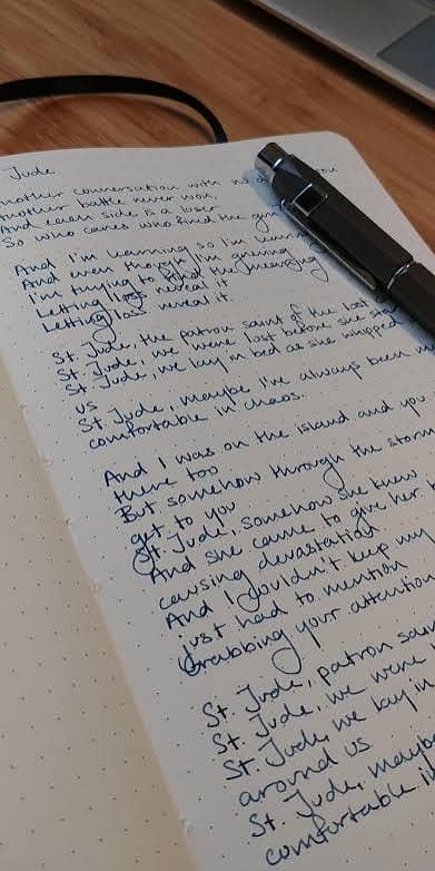 Content writer