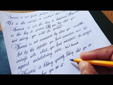 Content writer 14
