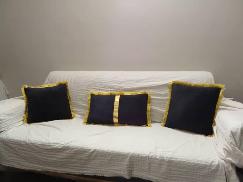 Sofa set 9