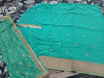 3 PCs suit unstitch