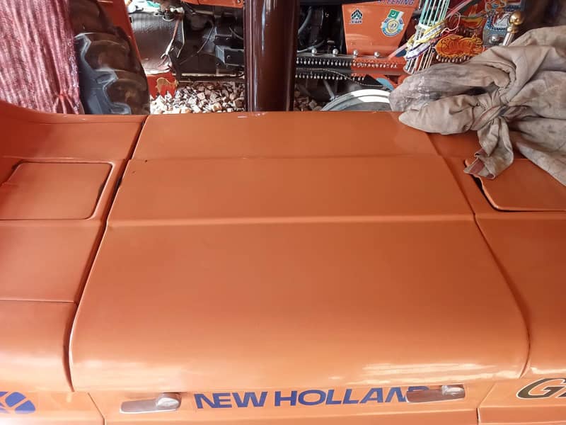 Ghazi 2021 Model 10