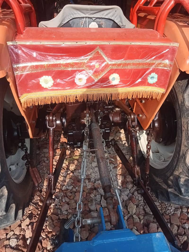 Ghazi 2021 Model 13