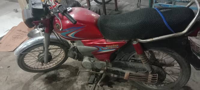 United 100Cc for Sale Engine new ha