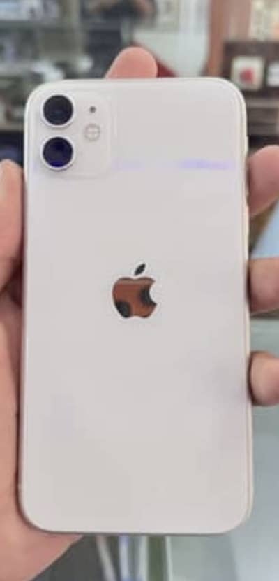 Apple iPhone 11