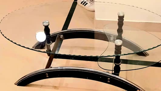 Centre table