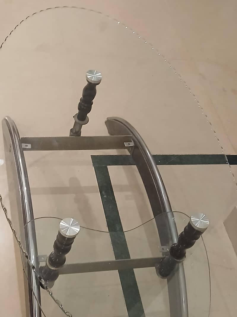 Centre table 2