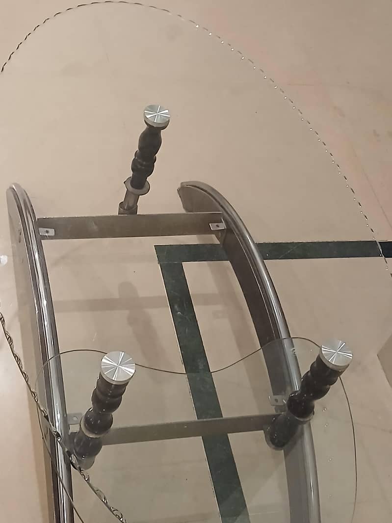 Centre table 3