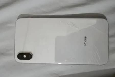 Apple iPhone X