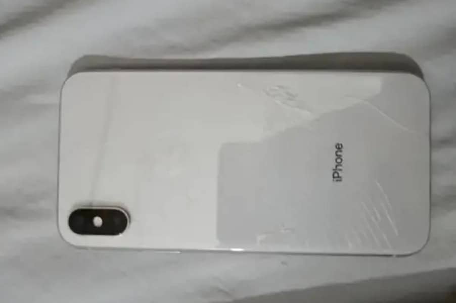 Apple iPhone X 0