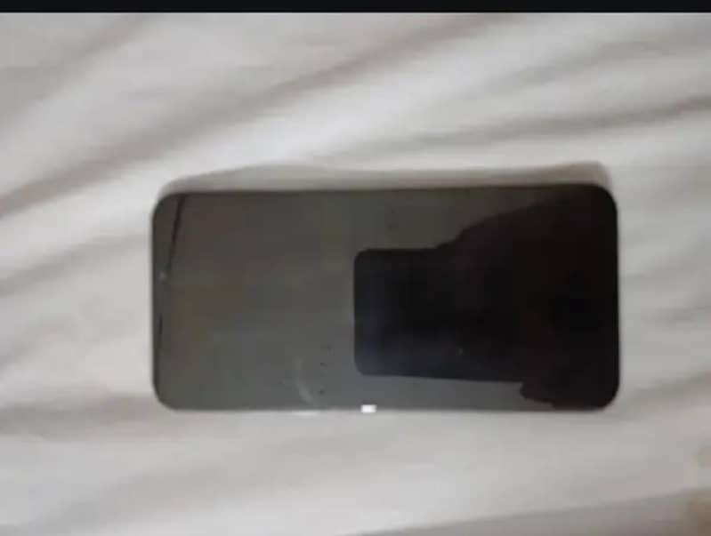 Apple iPhone X 1