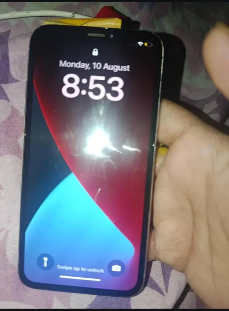 Apple iPhone X 2