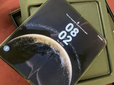 Huawei Mate X6
