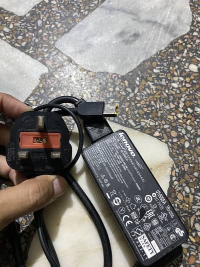 Lenovo Thinkpad Charger For Sale