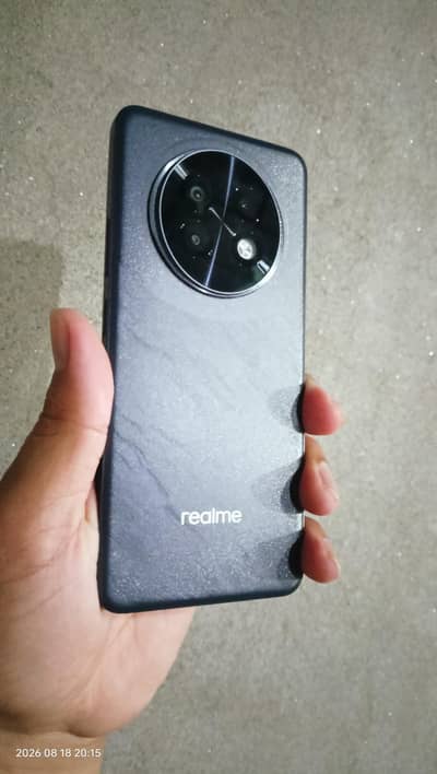 realme 13+ 12/256