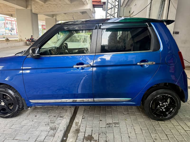 Honda N One 2017 3