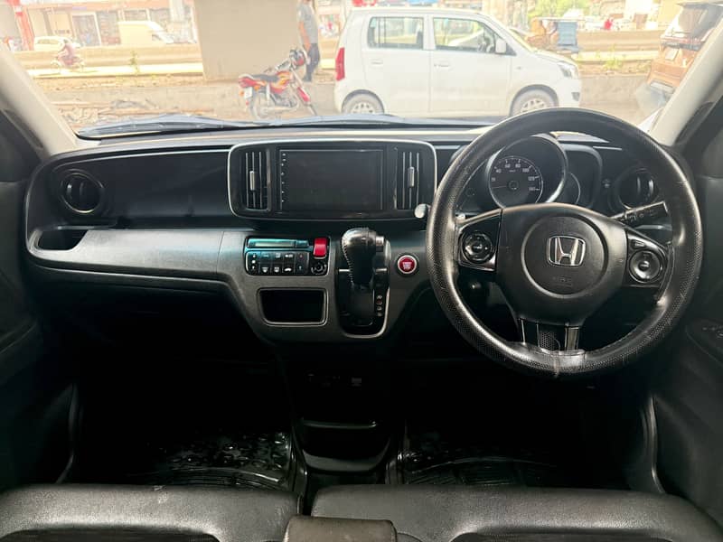 Honda N One 2017 5