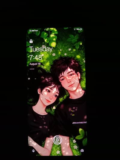 phone