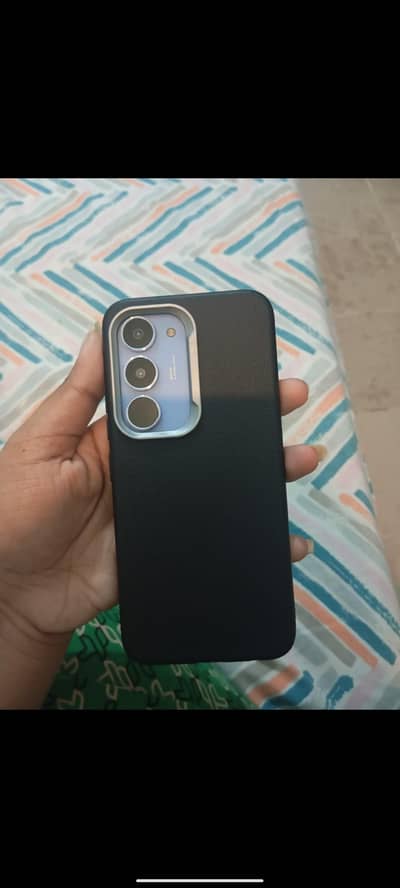 Tecno Other Model tecno spark 40 pro