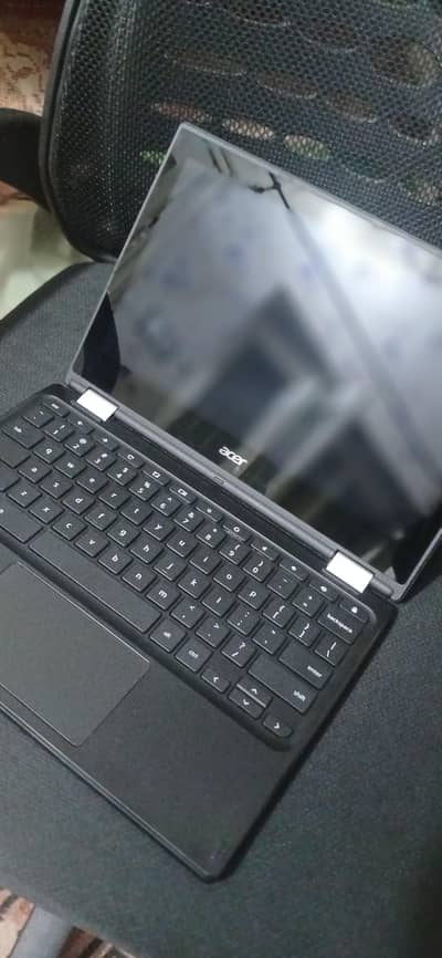 Acer Chromebook Touchscreen