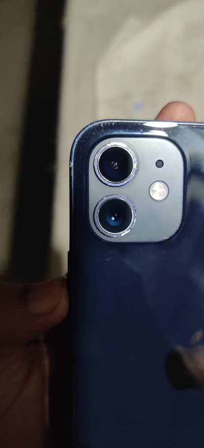 Apple iPhone 12 waterpack total original