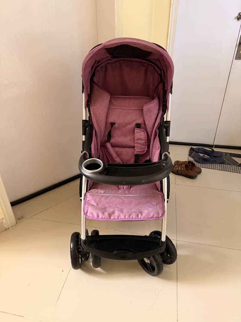 Stroller 0