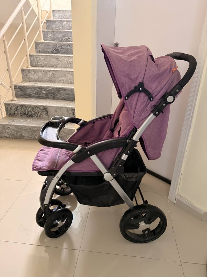 Stroller 2