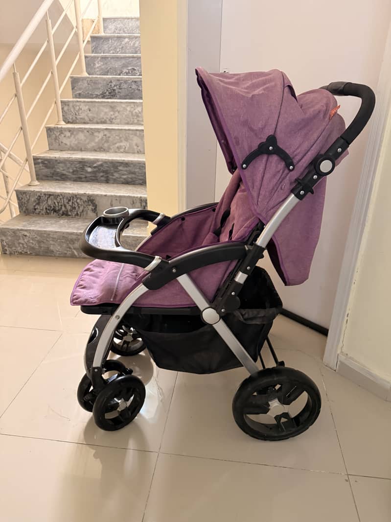 Stroller 3