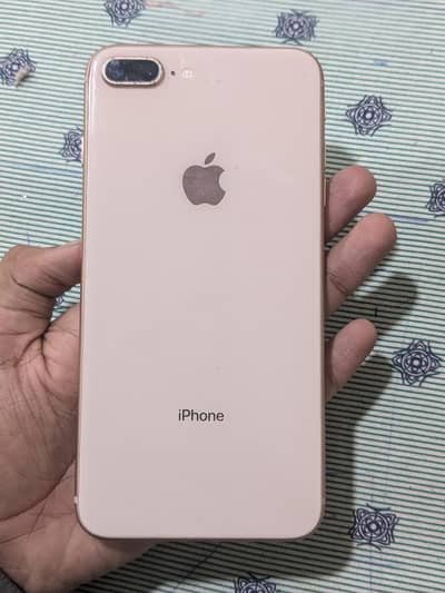 Apple iPhone 8 Plus Non PTA Bypass