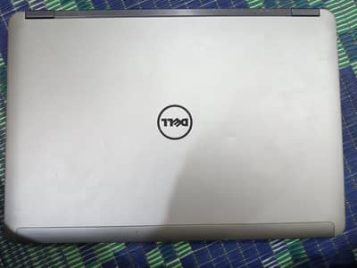 Dell Latitude E6440 – Core i5 4th Gen, 8GB RAM, 128GB SSD
