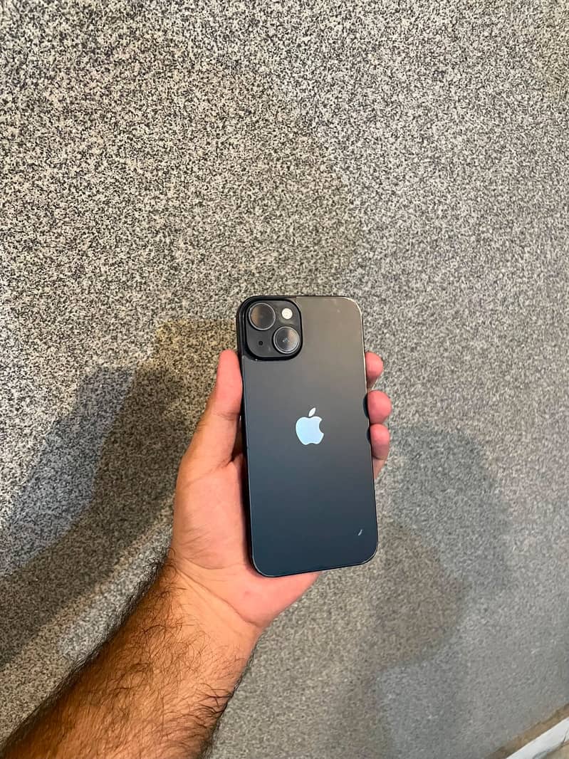 Apple iPhone 14 0